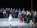 Ricarda Merbeth als Brünnhilde
