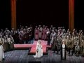 Jennifer Davis als Elsa, Yulia Matochkina als Ortrud