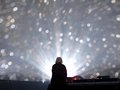 Katja Ruge bei Electric Lights – Women in Electronic Music