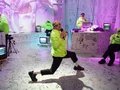 Veranstaltungen in Berlin: BROKEN LENZ