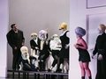 Burkhard Ulrich als Gherardo, Karola Pavone als Nedda, Arianna Manganello als La Ciesca, Dean Murphy als Marco, Michael Bachtadze als Betto di Signa, Andrew Harris als Simone,  Annika Schlicht als Zita, Mané Galoyan als Lauretta, Andrei Danilov als R