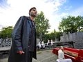 Hamlet aka Benjamin Krüger und Geister