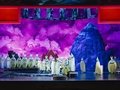 Eine Szenenimpression aus SUOR ANGELICA (Regie: Pinar Karabulut) mit dem Chor der Deutschen Oper BerlinEike Walkenhorst