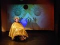 Goldregen - Die Poesie zwischen Körper und Geist