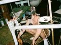 Lars Eidinger als Peer Gynt an der Schaubühne Berlin
