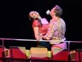 Andrei Danilov als Herzog, Nicole Piccolomini als Giovanna