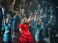 Clémentine Margaine als Carmen, Chor der Deutschen Oper Berlin