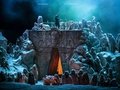 u. a. Thomas Blondelle als Parsifal