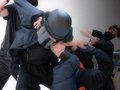 Veranstaltungen in Berlin: Oliver Zahn: CROWD CONTROL