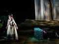 Lilit Davtyan als Susanna, Byung Gil Kim als Figaro