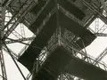 Elsa Thiemann, Funkturm, Berlin, 1930er-Jahre, Detail, Bauhaus-Archiv Berlin
