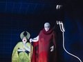 Violeta Urmana als La Zia Principessa, Mané Galoyan als Suor Angelica