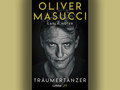 Veranstaltungen in Berlin: Oliver Masucci im Gespräch mit Knut Elstermann: Träumertänzer