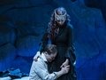 Marina Prudenskaya als Kundry, Thomas Blondelle als Parsifal