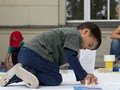 Volkswagen Group Art4All Family Sunday Sommerprogramm 2024 im Hamburger Bahnhof