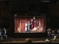 Noel Bouley als Bartolo, Patrick Guetti als Basilio