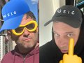 Psychic Liberation • Martin Howse • Joke Lanz • W E I G