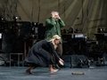 Vida Miknevičiūtė als Senta, Robert Watson als Erik