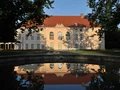 Berlin, Schloss Schönhausen © SPSG