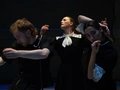 Veranstaltungen in Berlin: cie. toula limnaios: »jeux«
