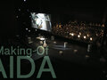 Aida – The Making-Of