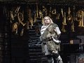 Clay Hilley als Siegfried