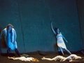 Catherine Foster als Elektra u. a.