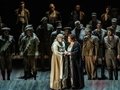 Jennifer Davis als Elsa, Yulia Matochkina als Ortrud