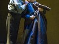Tobias Kehrer als Orest, Catherine Foster als Elektra