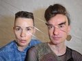 Veranstaltungen in Berlin: Camille O (fka Hans Unstern) & Jule Flierl: tIED tO tONES