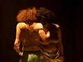 Veranstaltungen in Berlin: Marga Alfeirão mit Mariana Benengue, Myriam Lucas & Shaka Lion: LOUNGE