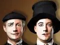 MASKEN*BALL - Bodecker & Neander