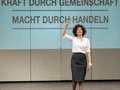 Szene aus #diewelle2020