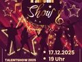 Veranstaltungen in Berlin: 1. Talentshow des Berliner Roma*&Sinti* Jugendbeirats