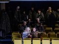 Chor der Deutschen Oper Berlin, Kyle Miller als Marullo, Roman Burdenko als RigolettoBettina Stöß