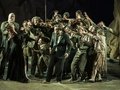 u. a. Stephen Milling als Gurnemanz, Thomas Blondelle als Parsifal, Marina Prudenskaya als KundryBettina Stöß