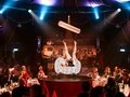 PALAZZO Berlin - Die Dinner Show im Spiegelpalast