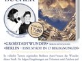 Veranstaltungen in Berlin: Berliner Festival der Bücher in St. Nikolai Spandau