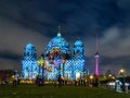 Festival of Lights, Berliner Dom