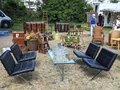 Veranstaltungen in Berlin: Pfingst-Spezial: Riesenflohmarkt Trabrennbahn Karlshorst