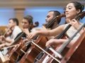 Konzert beim Young Euro Classic