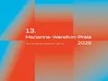 13. Marianne-Werefkin-Preis_Key visual 13. Marianne-Werefkin-Preis_Key visual