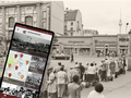berlinHistory App: Wir Berlin