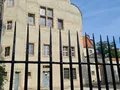 Frontfassade