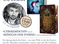 Veranstaltungen in Berlin: Berliner Festival der Bücher in St. Nikolai Spandau