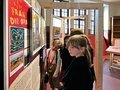 Veranstaltungen in Berlin: Ausstellung: „MUTAUSBRUCH für Alle“ des MACHmit! Museums von Kindern für Kinder