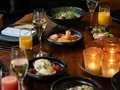Bistro-Mitte