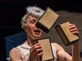 Der himmlische Zirkus