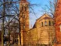 Historische_Krankenhausanlage_Wuhlegarten_Krankenhauskirche_Winter