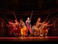 Romeo & Julia Musical im Theater des Westens Berlin